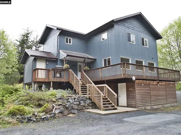2515 Sawmill Creek Rd, Sitka, AK 99835