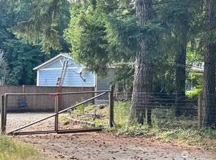 15726 178th Ave NW, Gig Harbor, WA