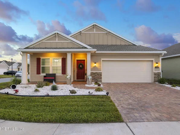 7937 Garlic Clove Ln, Jacksonville, FL 32219