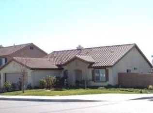 25399 Ridgemoor Rd, Sun City, CA 92586