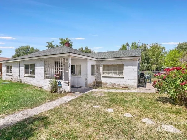 218 5th Ave W, Jerome, ID 83338