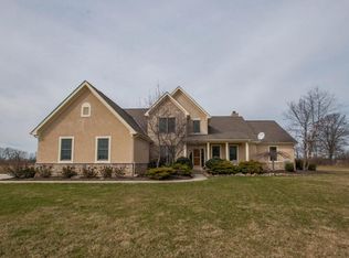 8550 Carter Rd, Hilliard, OH 43026
