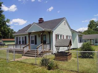 301 Masonic Ln, Richmond, VA 23223
