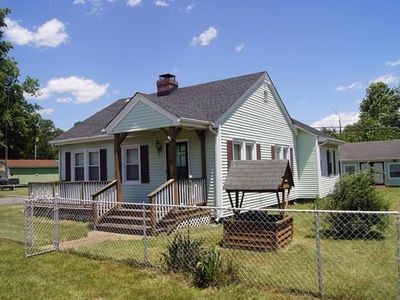 301 Masonic Ln, Richmond, VA, 23223