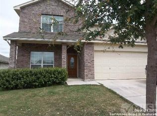 1119 Two Wood Way, San Antonio, TX 78221