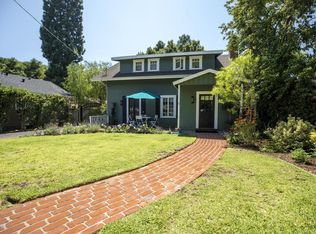 303 California Ter, Pasadena, CA 91105