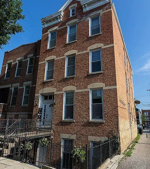 1539 W Cullerton St #G — Photo 1