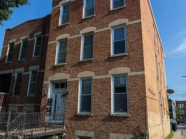 1539 W Cullerton St #G, Chicago, IL 60608