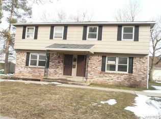 75-77 Houston St, Lancaster, NY 14043