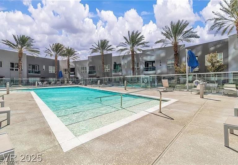 4525 Dean Martin Dr #3207 — Photo 17