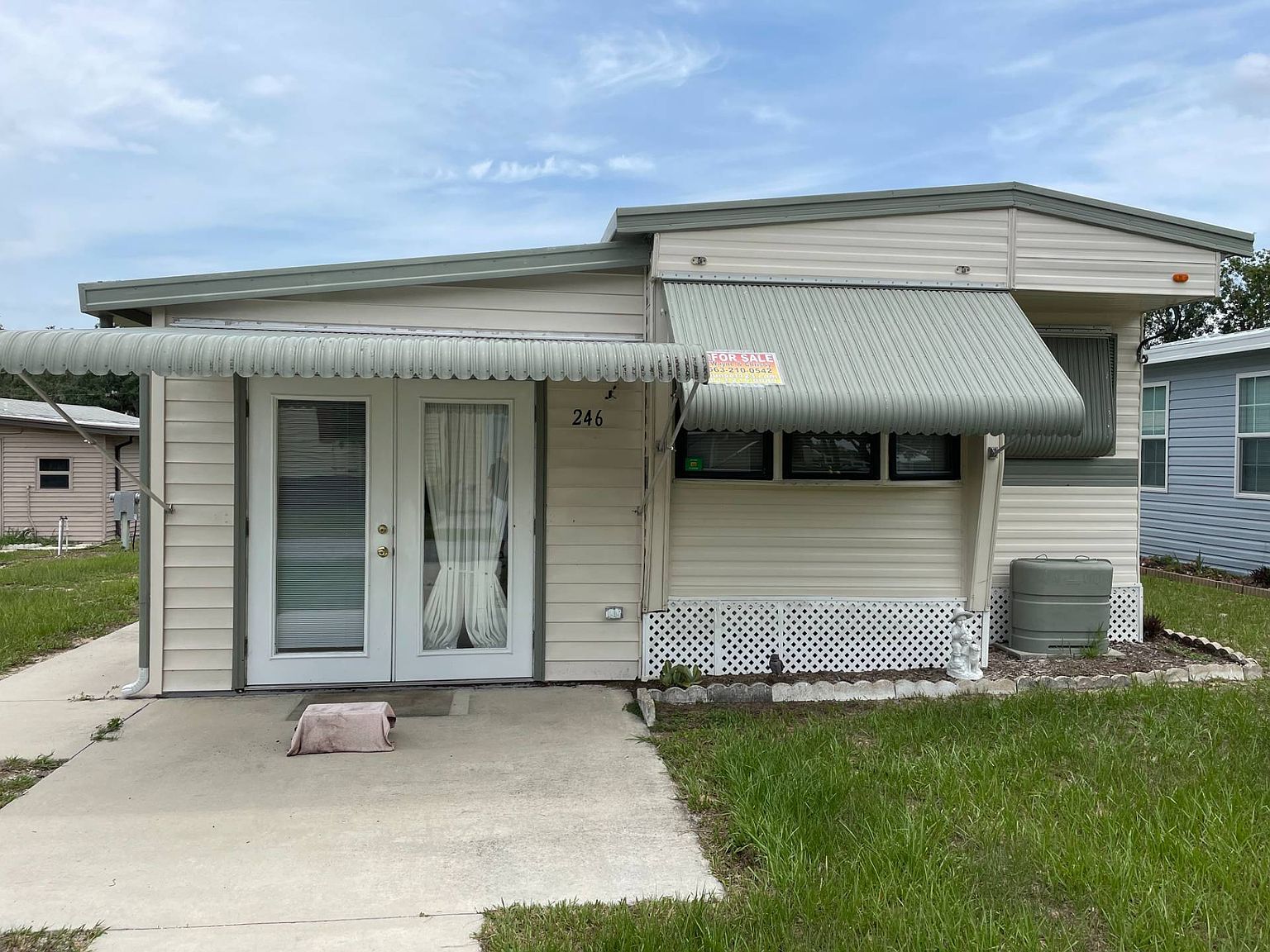 246 Oak Harbor Cp, Haines City, FL 33844 MLS 11188322 Zillow