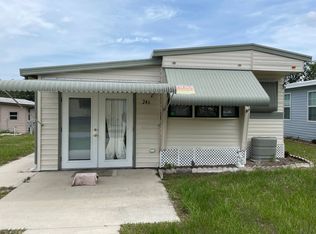 246 Oak Harbor Cp, Haines City, FL 33844