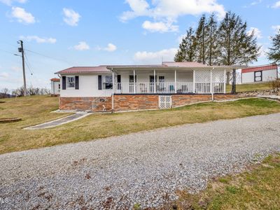125 Squirrel Haven Dr, Nickelsville, VA, 24271