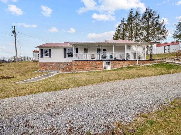 125 Squirrel Haven Dr, Nickelsville, VA 24271