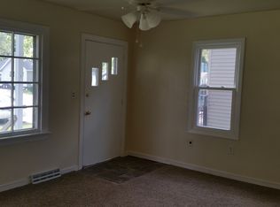 2526 Vigo St, Lake Station, IN