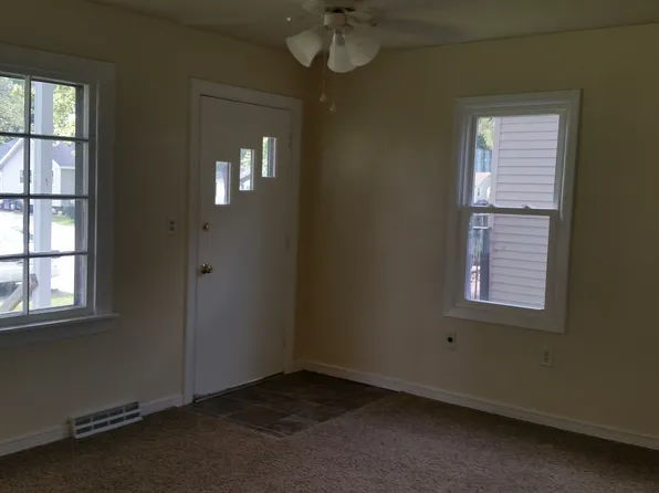 2526 Vigo St, Lake Station, IN 46405