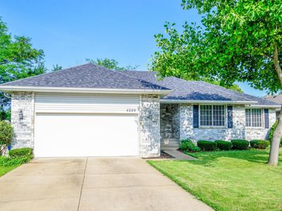 4209 S Linden Dr, Springfield, MO, 65804