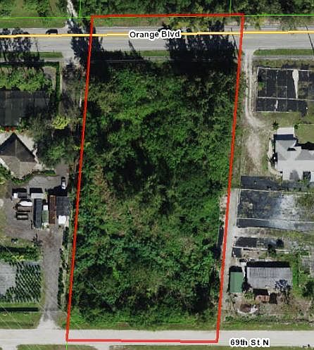1st image of 13874 Orange Blvd