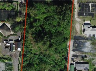 13874 Orange Blvd, West Palm Beach, FL 33412
