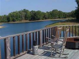 6868 County Road 305, Bunnell, FL 32110