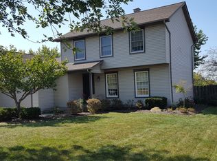 6589 S Timberidge Dr, Austintown, OH 44515