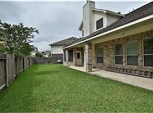 20919 Divellec Ln, Spring, TX 77388