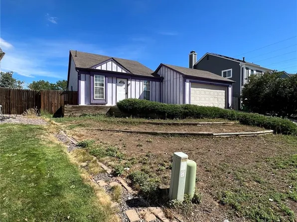 19973 E Dartmouth Avenue, Aurora, CO 80013