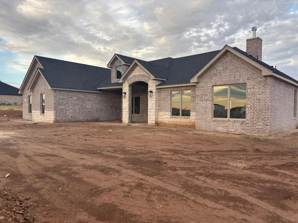 1451 Blakely Hollow Dr, Amarillo, TX 79124