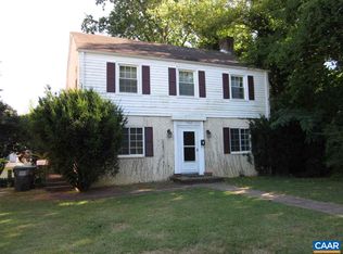 1962 Lewis Mountain Rd APT 1, Charlottesville, VA 22903