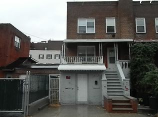2511 Matthews Ave, Bronx, NY 10467