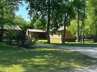 647 Shook Rd, Cherokee, AL 35616