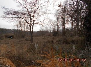 5942 Old Rural Hall Rd, Winston Salem, NC 27105