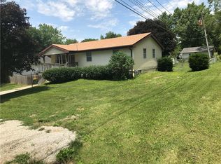 503 W Maple St, Savannah, MO 64485