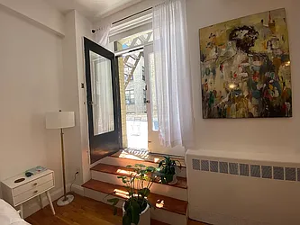 Rented by Buchbinder & Warren