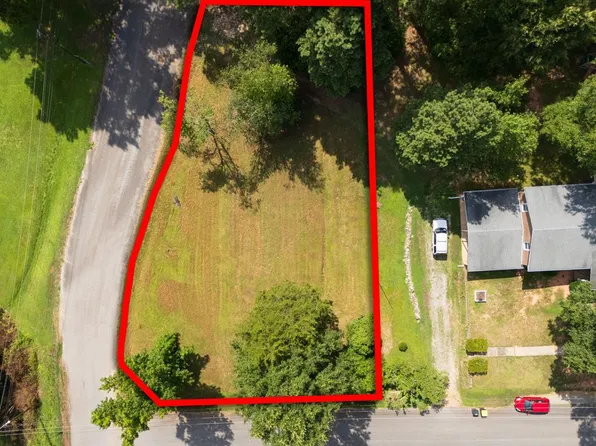 0 Nicks Ln, South Hill, VA 23970