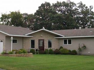 25564 Dahl Rd, Detroit Lakes, MN 56501