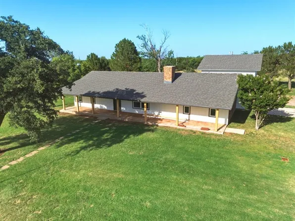 141 Southfork Dr, Tuscola, TX 79562