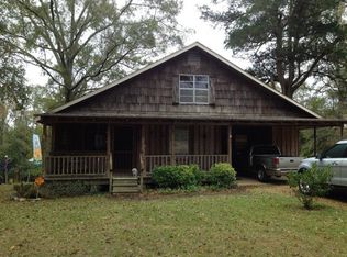 407 Tanyard Cir, Liberty, MS 39645