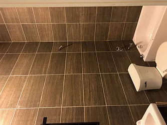 Rented by Hartland Group