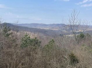 Webster Rd, Summersville, WV 26651