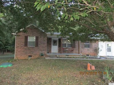 822 Piney Hills Dr, Jefferson City, TN, 37760