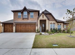 1925 Knoxbridge Rd, Forney, TX 75126