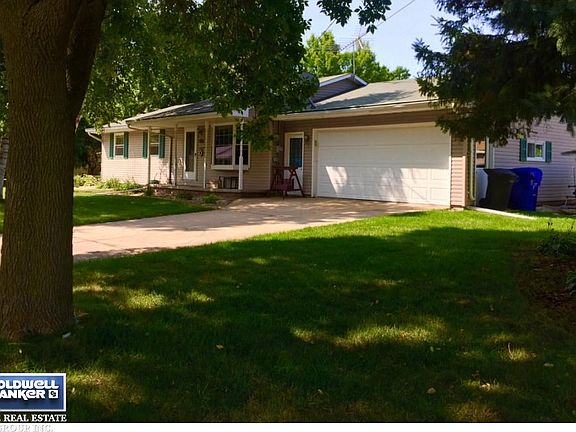 Great South Appleton Location