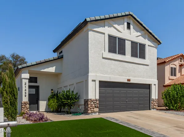21459 N 29TH Drive, Phoenix, AZ 85027