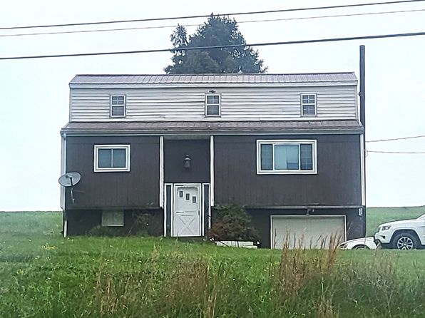 60 S Bridge Rd, Prosperity, PA 15329