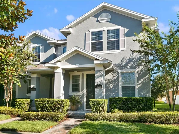 14074 Avenue Of The Grvs, Winter Garden, FL 34787