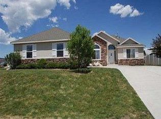 983 W Roundup Way, Oakley, UT 84055