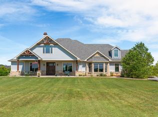 1206 Jc Maples Rd, Gunter, TX 75058