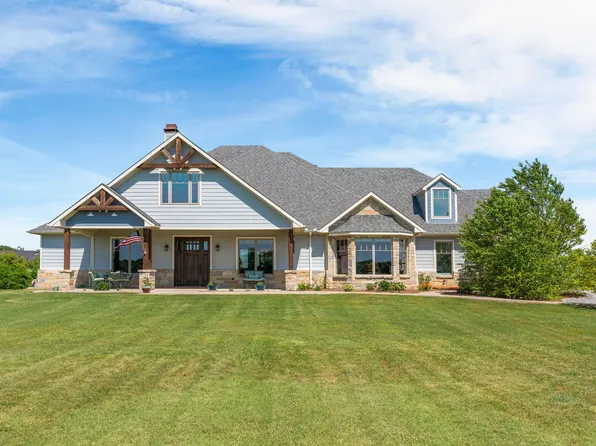 1206 Jc Maples Rd, Gunter, TX 75058