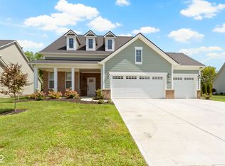 14940 Tiago Ln, Fishers, IN
